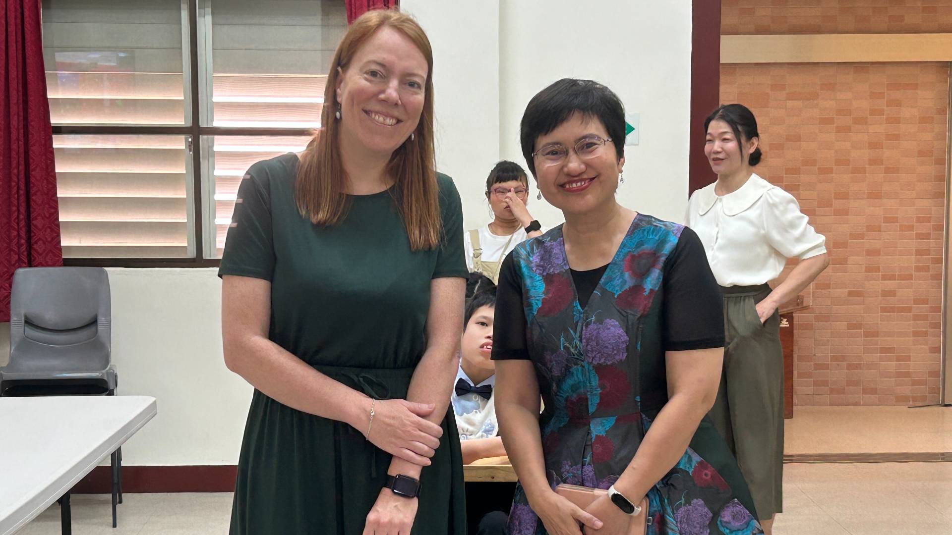 2025年 畢業典禮活動