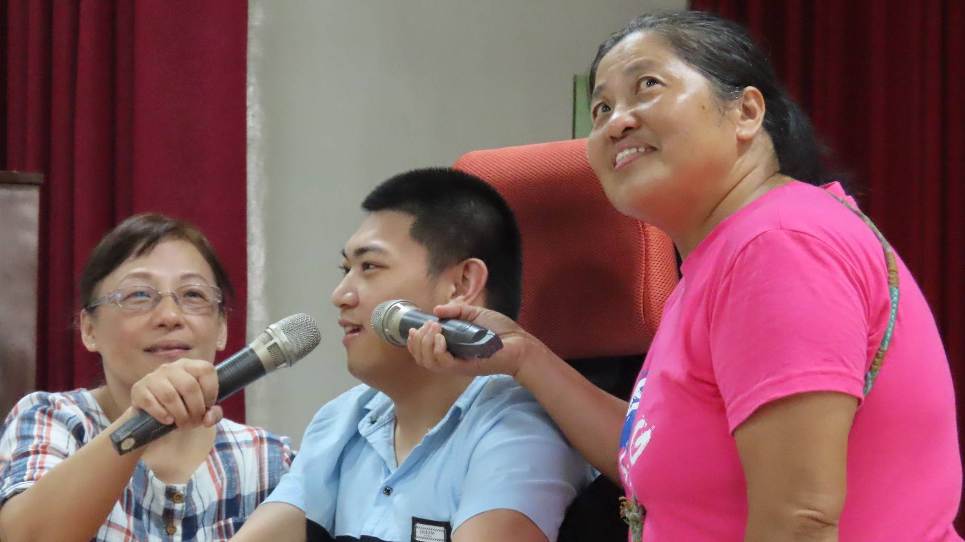 乃悅盃卡拉OK比賽